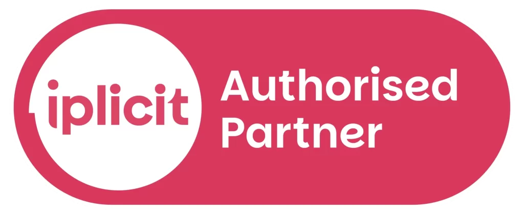 iplicit logo